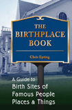 Birthplace Book