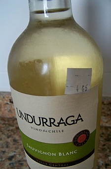 wine in Panama