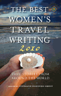 best women travel writing