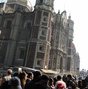Mexico City Ground Subsidence Mexico City Ground Subsidence