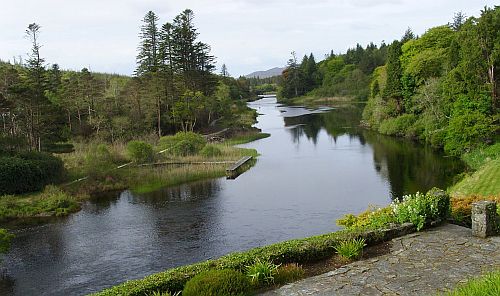 Ireland fishing