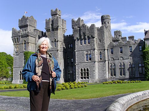 Ashford Castle